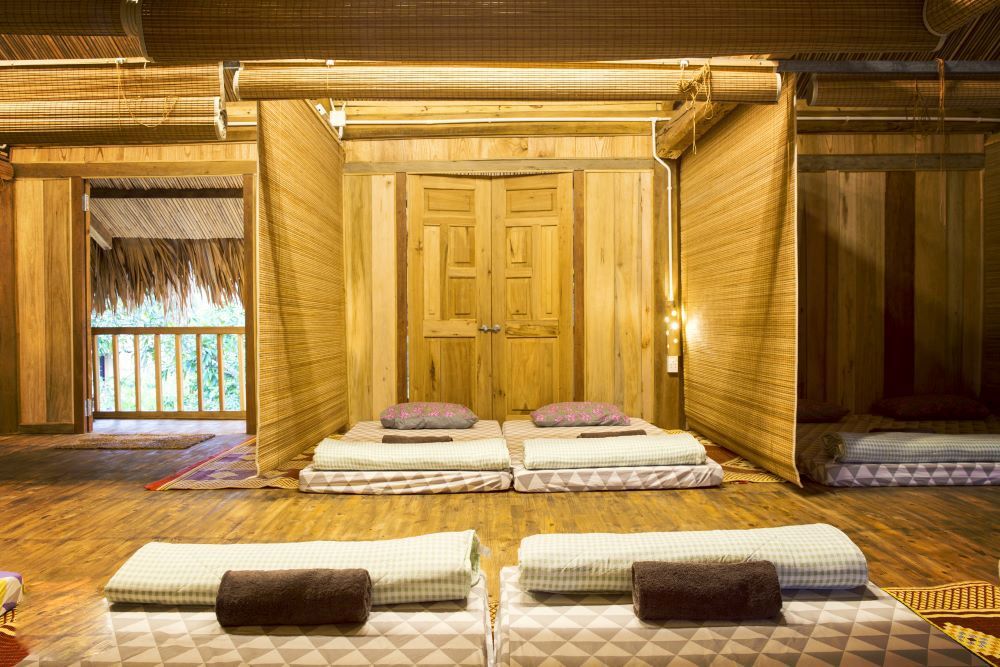 Authentic Vietnam Travel experiences